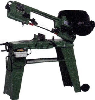 Bandsägemaschine BS 115