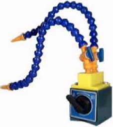Kühlmittelsystem