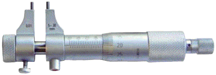 Innenmikrometer